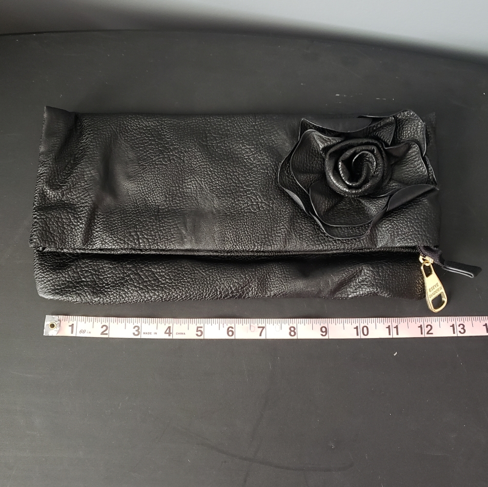 Steve Madden Clutch
